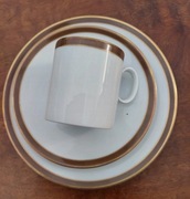 Thomas Rosenthal zestaw śniadaniowy, porcelana