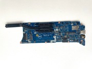 Płyta główna Dell XPS 9360 LA-D841P Uszkodzona, na części.