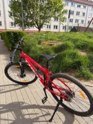 rower trek marlin 7