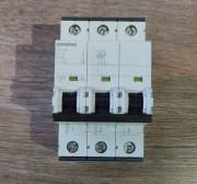WYŁĄCZNIK NADPRĄDOWY SIEMENS C10A 5SY4310-7 