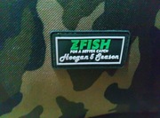 Śpiwór ZFISH nowy do -20'