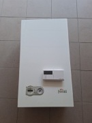 Piez gazowy Ferroli DOMiprojekt F 24 D