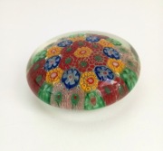 Przycisk do papieru Murano