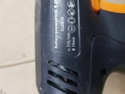 Wkrętarka 9.6v sprawna