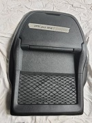 Obudowa, oparcie fotela przedniego c4 picasso 2
