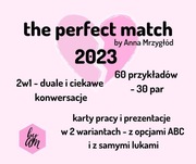 the perfect match 2023 duale + konwersacje
