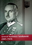 010 IPN Broszura gen. Kazimierz Sosnkowski