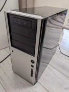 Komputer Z87 Pro Intel Xeon E3-1230v3 i7 24 GB RAM