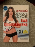 Zmień swoje życie z Ewą Chodakowską