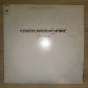 EARTH, WIND & FIRE - GRATITUDE /2LP CBS 88160
