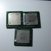 Procesory XEON złom komputerowy