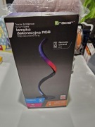 Traker smart led spirala lampka dekoracyjna 7w