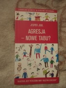 Jesper juul agresja nowe tabu 