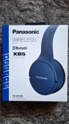 Słuchawki Bezprzewodowe Panasonic RB-HF420B