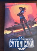 CYTONICZKA BRANDON SANDERSON