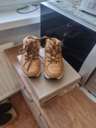 Buty dla chłopca Champion wkładka 19 cm