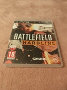 Battlefield Hardline PS3 