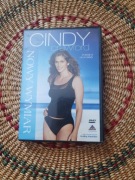 DVD z filmem Cindy Crawford - Nowy wymiar
