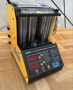 AUTOOL CT150 Tester Maszyna do czyszczenia wtryskiwaczy