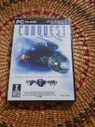 Gra komputerowa Conquest - Frontier wars