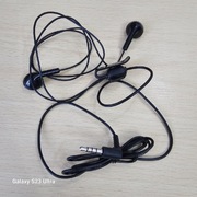 Oryginalne nigdy nie używane Słuchawki Nokia WH-102 HS-125 douszne mikrofon