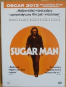 SUGAR MAN (DVD) 