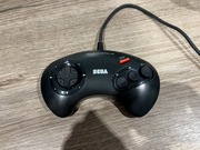 Pad SEGA Mega Drive – oryginalny, sprawny