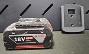 Uchwyt akumulatora Bosch 18V 