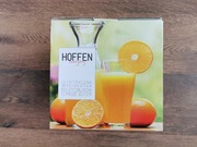 Elektryczna wyciskarka do cytrusów firmy HOFFEN