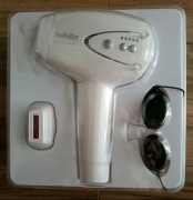 Depilator laserowy Babyliss G960E