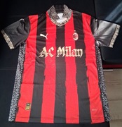 Koszulka Fanowska AC Milan Nowa Roz. XL 
