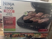 Grill elektryczny NINJA AG551EU 