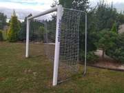 Bramka do piłki nożnej 3 x 2 m marki INTERPLASTIC