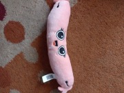 Gang Moniaków parówka Patrycja 