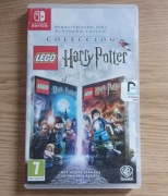 Lego Harry Potter Collection na konsolę Nintendo Switch