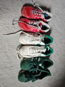 Buty rozmiar 37,38 2/3, 39 (zestaw)
