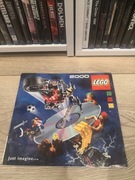 Katalog Lego 2000 rok 