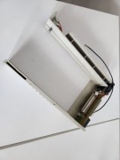 STACJA DYSKU TWARDEGO KIESZEŃ RETRO KOMPUTERA HDD STARY KOMPUTER