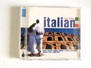 love italian songs – płyta CD