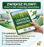 LEKSYKON NAWOŻENIA – Twoje kompendium wiedzy od Top Agrar i Grupy Azoty!