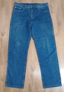 Spodnie jeansowe firmy BUGIO rozmiar 35
