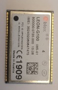 Leon G100 - Modem GSM