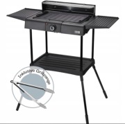 grill elektryczny marki Lebenlang LBL9977 OKAZJA!!!