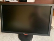 Monitor Acer XF240Q 165hz