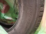 Opony letnie Nexen Roadian Ctx 215/70R15C 109/107 S 8P.R. 2025 Nowe