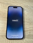 iPhone 14 Pro (gwiezdna szarość)