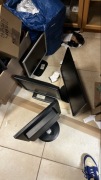 Serwer / monitory / PC