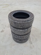 4szt Diplomat 205/55 R16 DIPLOMAT HP H 91H opona LETNIA 2022r