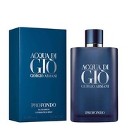 Giorgio Armani - Acqua di Gio Profondo (100ml) EDP