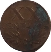 Portugalia 20 centavos z 1959 roku - OBEJRZYJ MOJĄ OFERTĘ